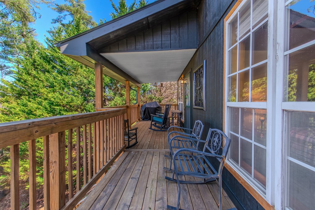 428742 Blairsville Residential