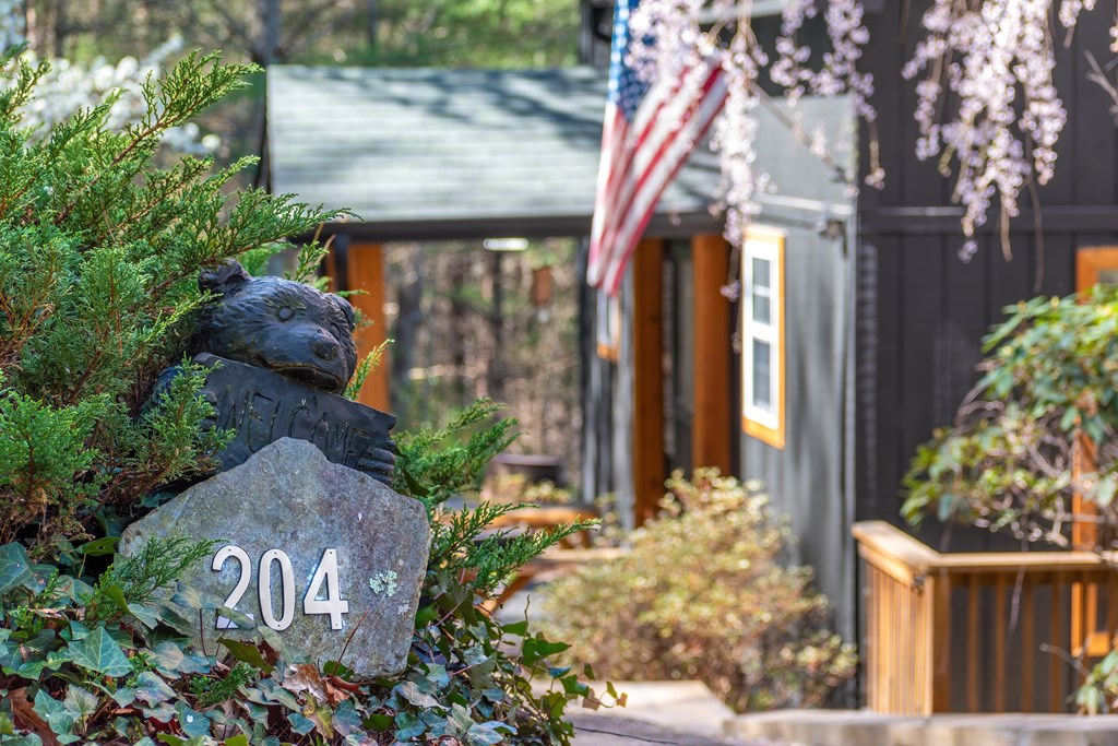 428742 Blairsville Residential