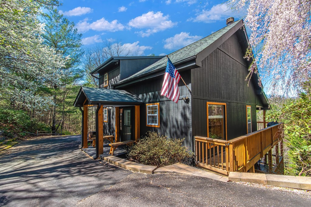 428742 Blairsville Residential