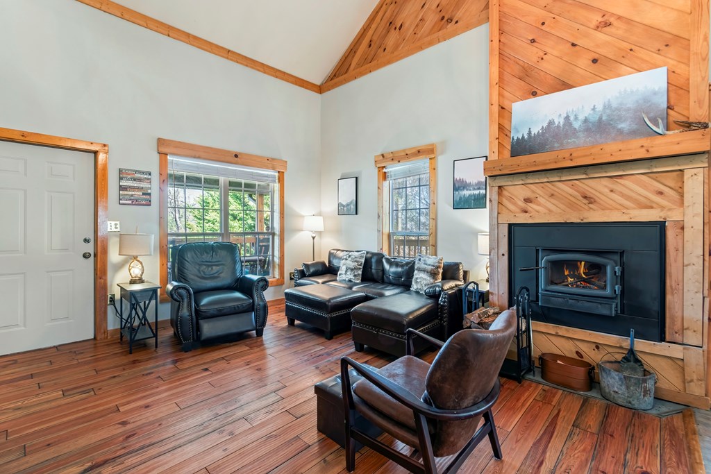 428742 Blairsville Residential