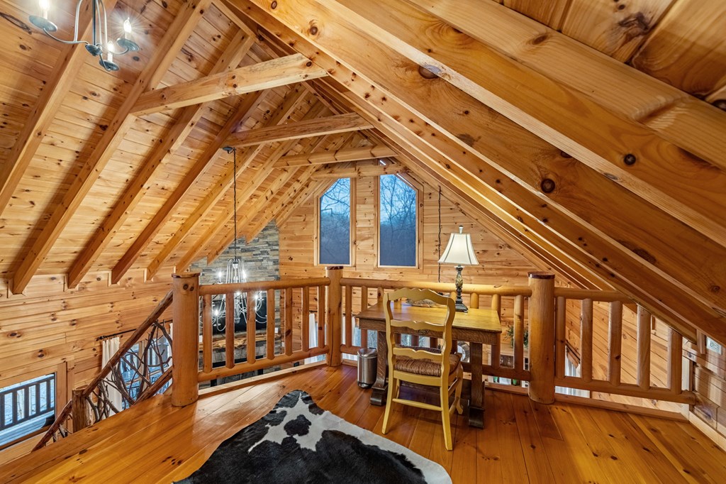 428743 Blue Ridge Residential