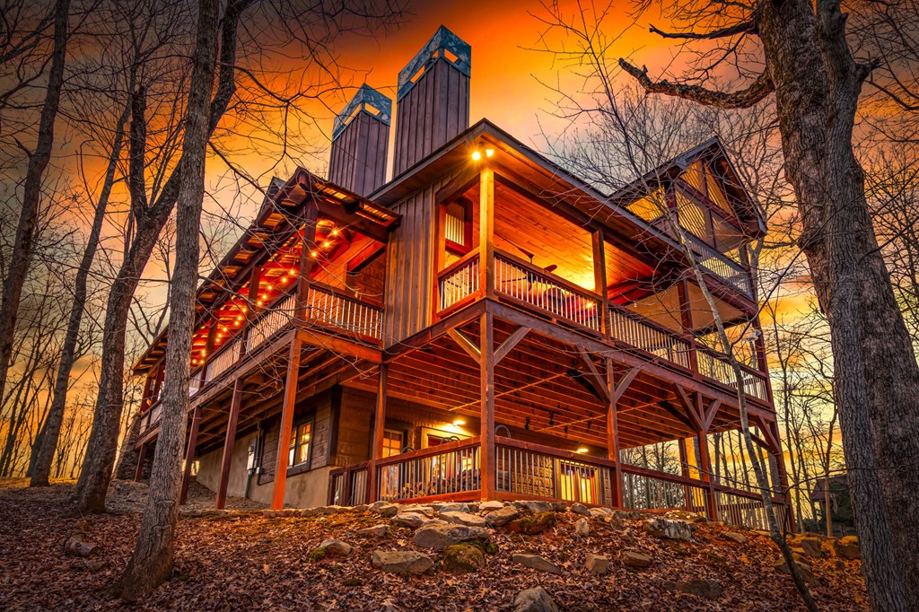 428745 Blue Ridge Residential