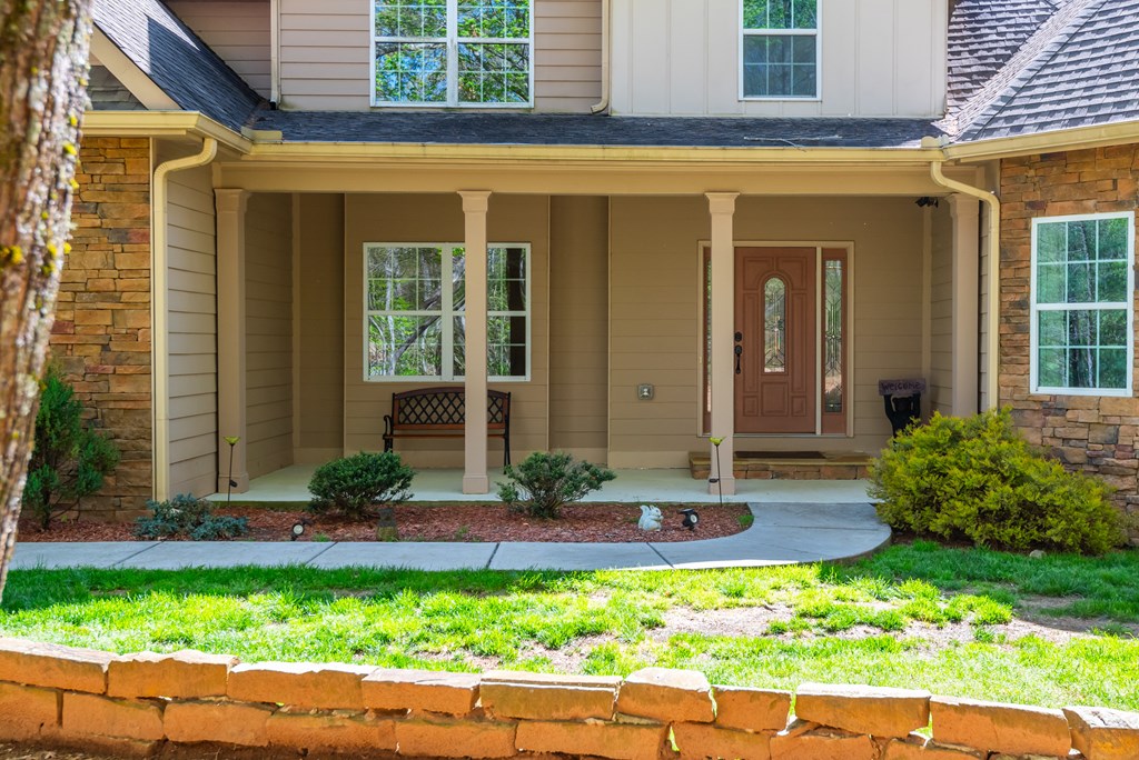 428746 Ellijay Residential