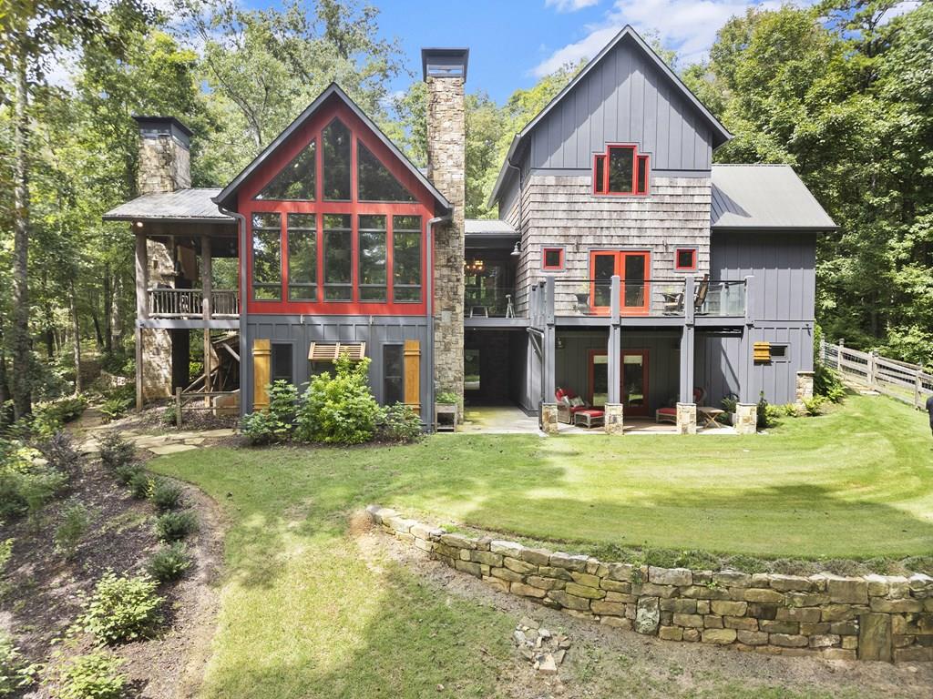 428747 Ellijay Residential