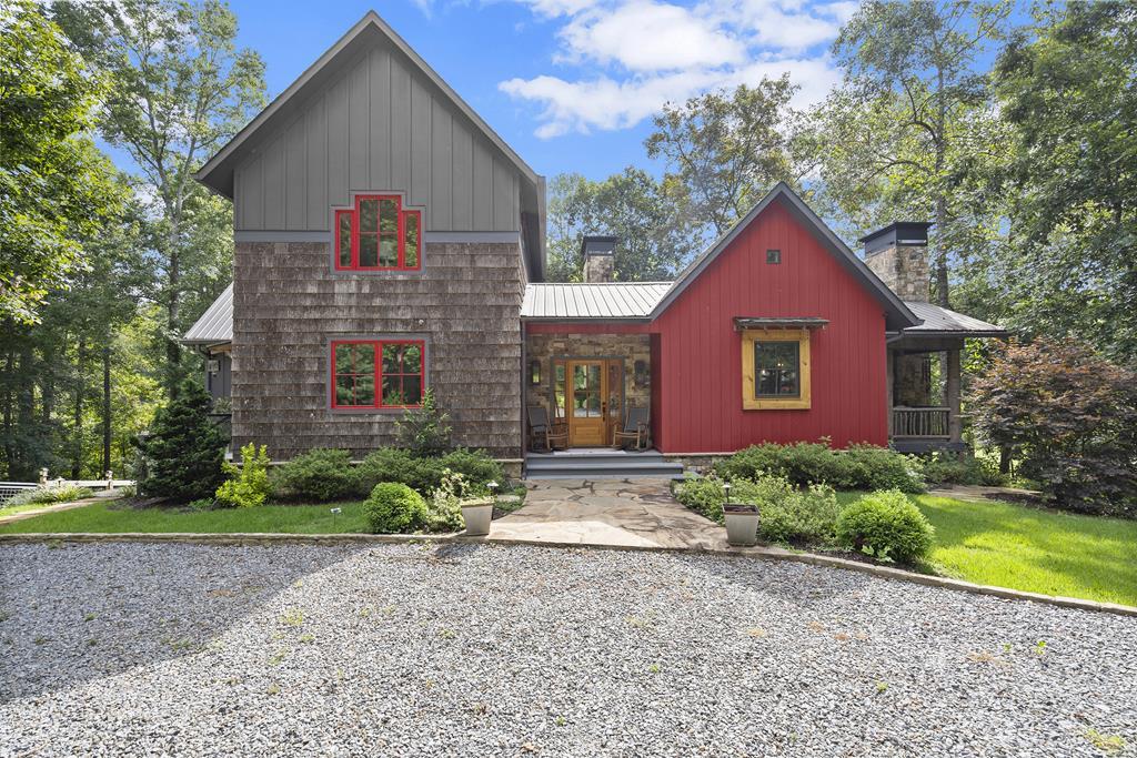 428747 Ellijay Residential