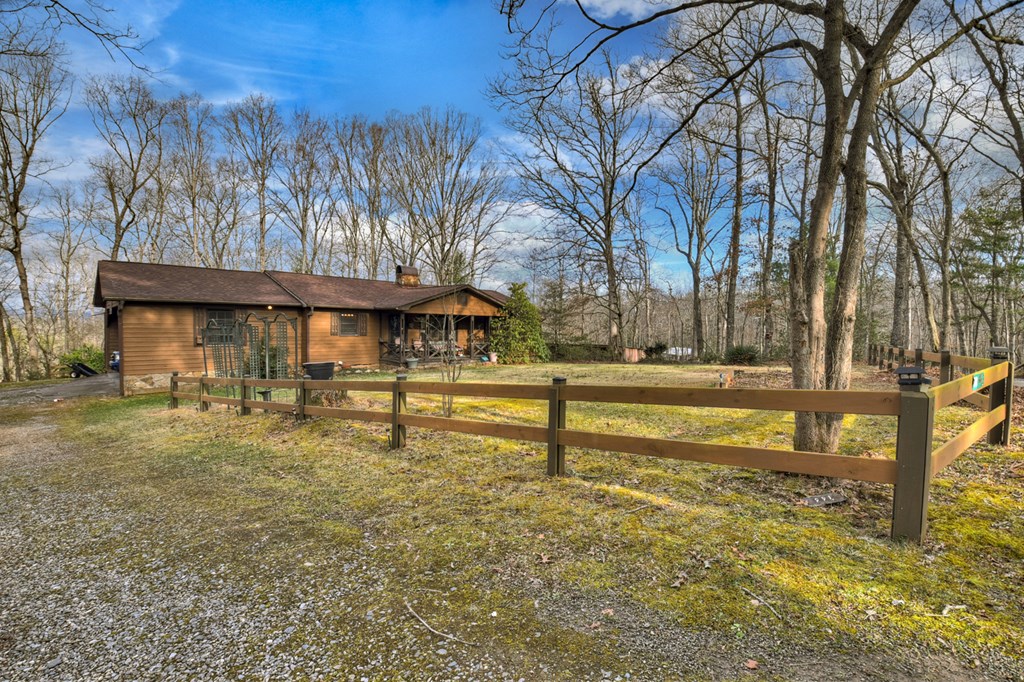 428760 Blue Ridge Residential