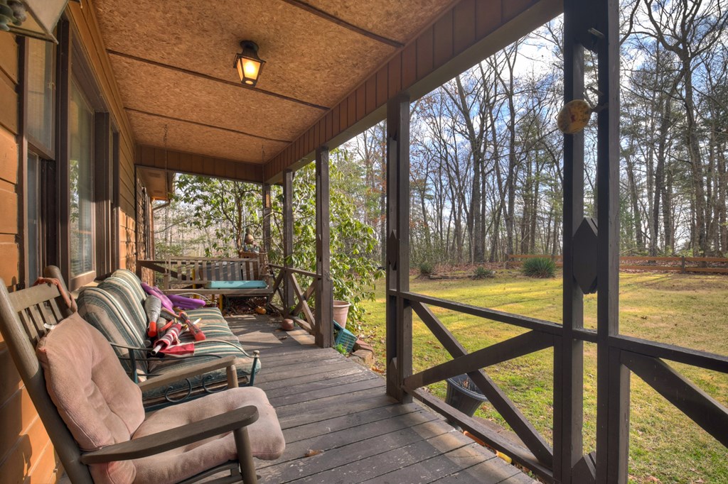 428760 Blue Ridge Residential