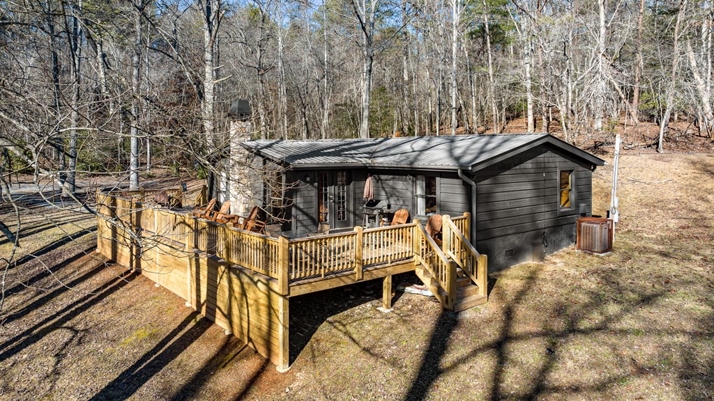 428762 Mineral Bluff Residential