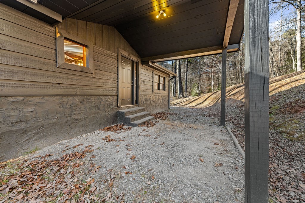 428762 Mineral Bluff Residential