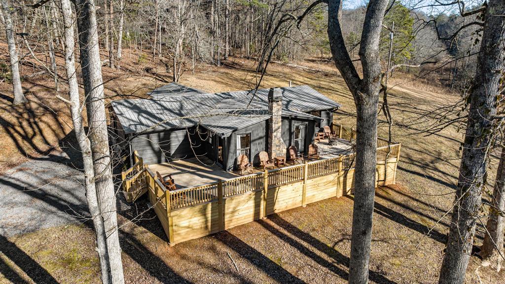 428762 Mineral Bluff Residential