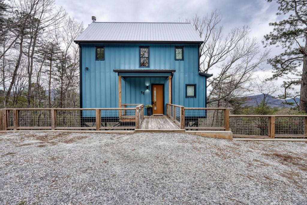 428764 Clayton Residential