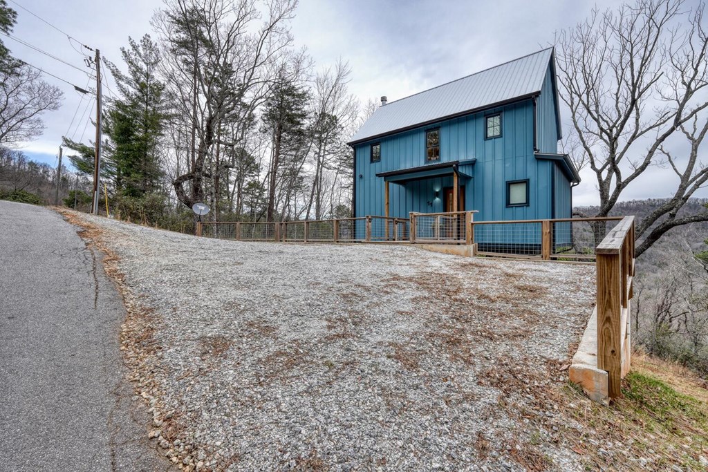 428764 Clayton Residential