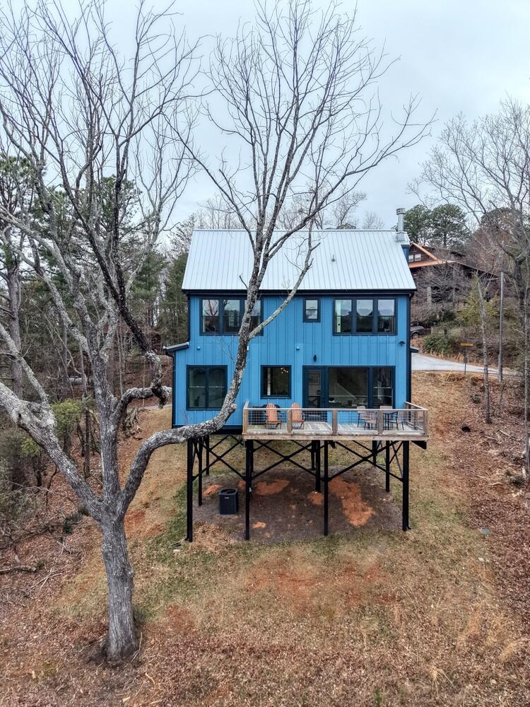 428764 Clayton Residential