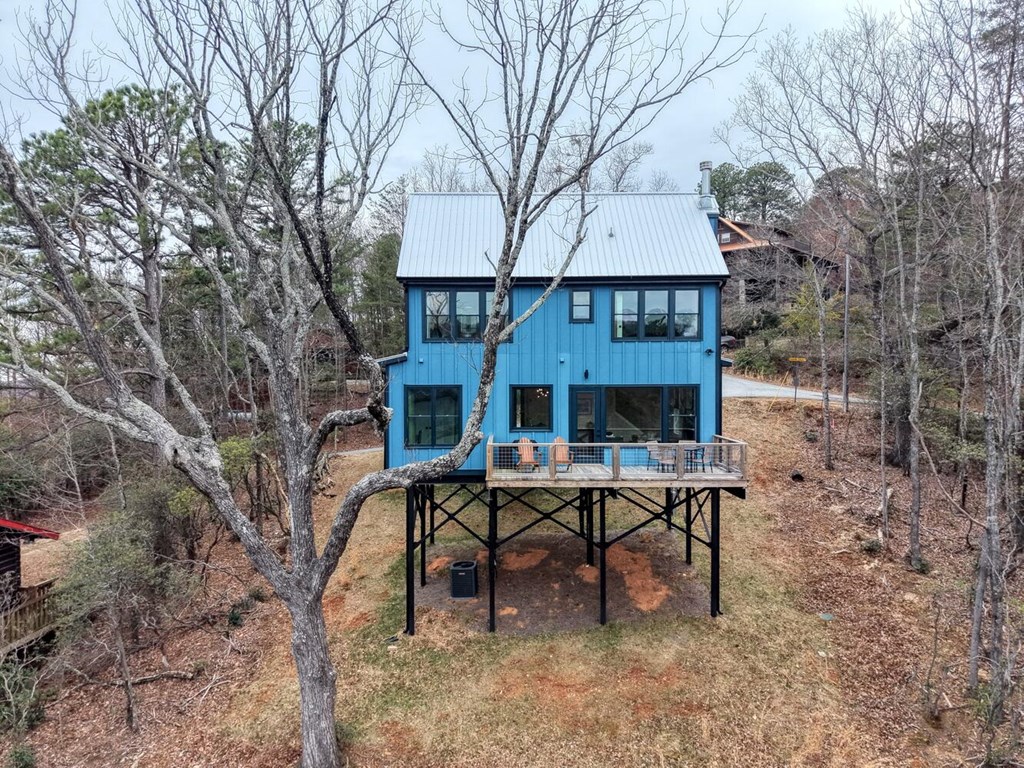 428764 Clayton Residential