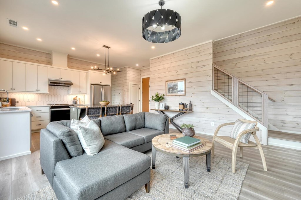 428764 Clayton Residential