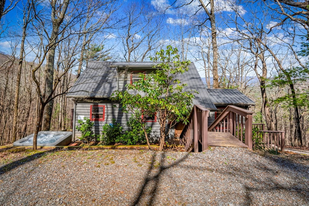 428778 Ellijay Residential
