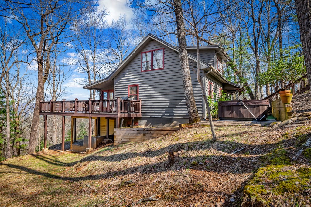 428778 Ellijay Residential