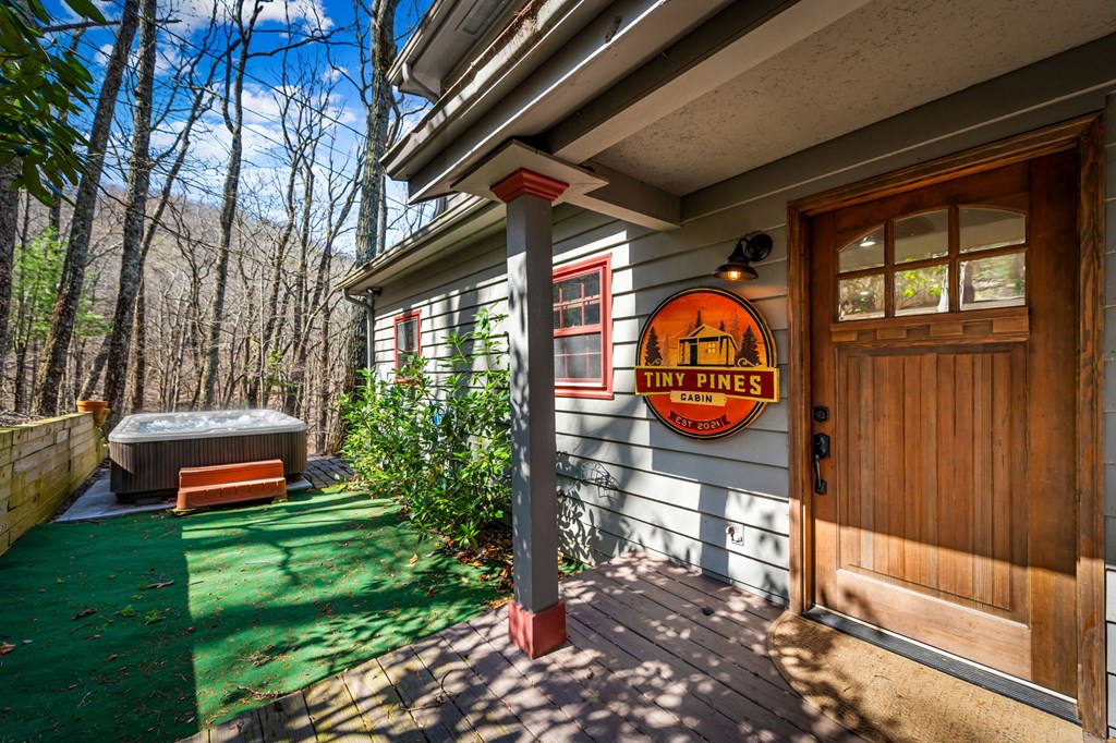 428778 Ellijay Residential