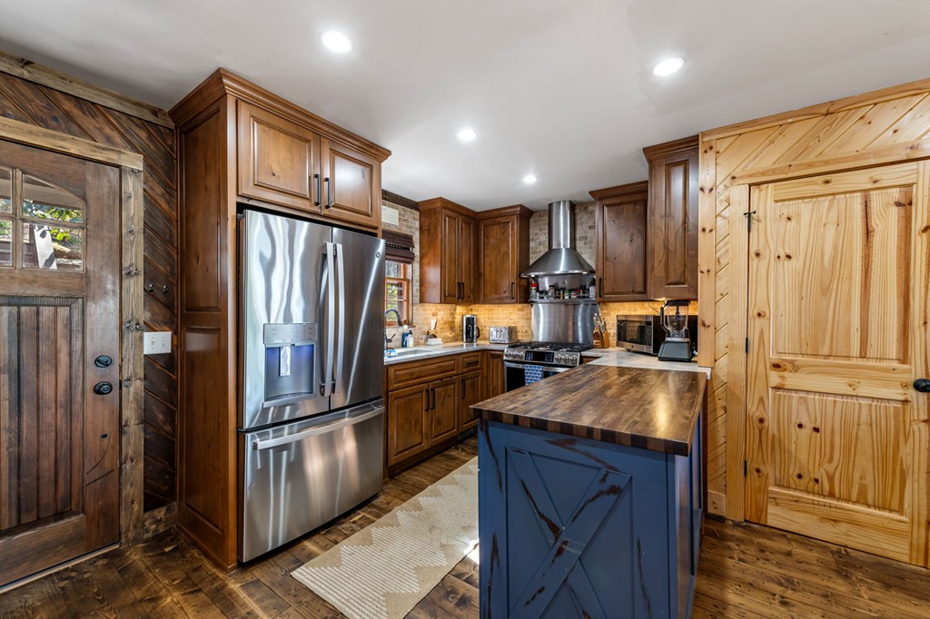 428778 Ellijay Residential