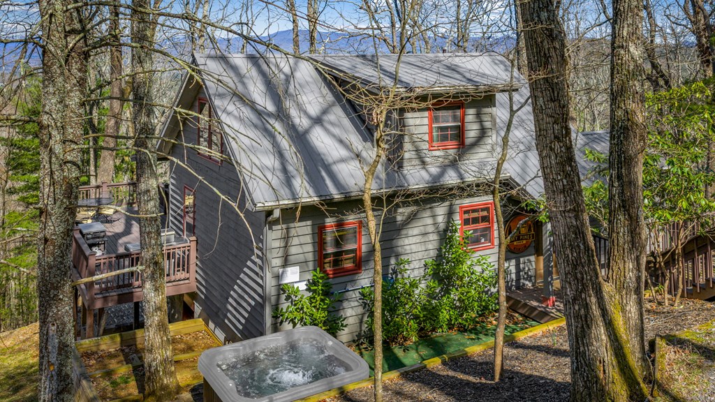 428778 Ellijay Residential