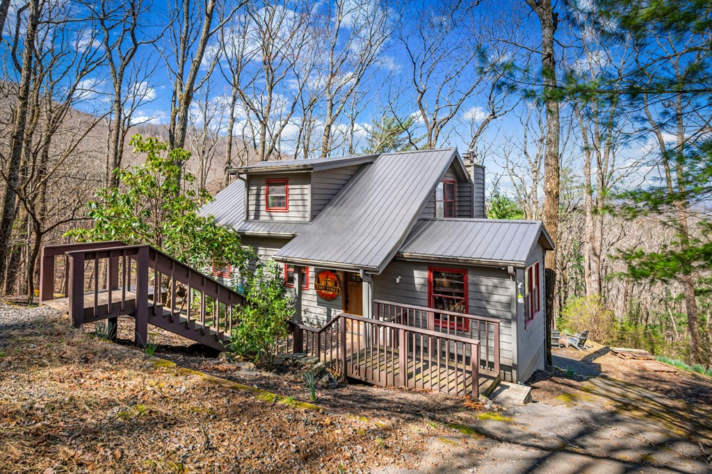 428778 Ellijay Residential