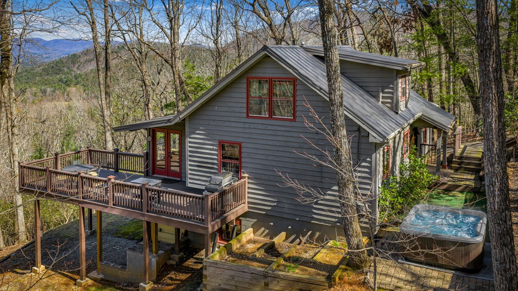428778 Ellijay Residential