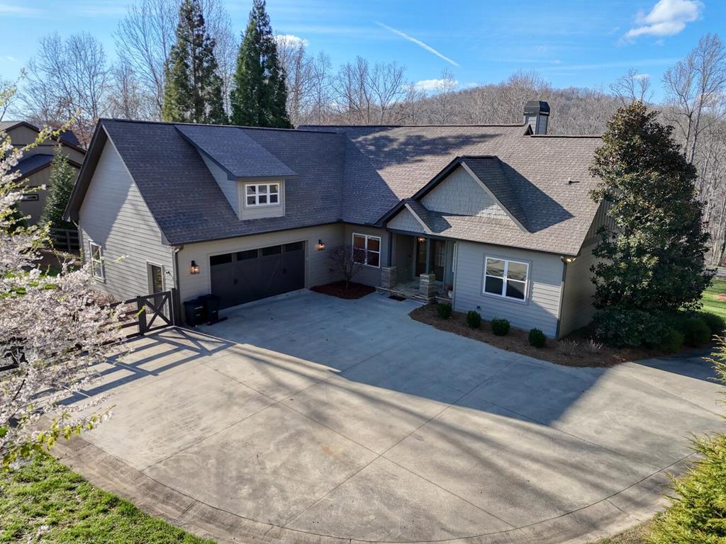 428780 Hayesville Residential