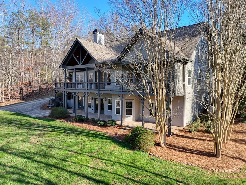 428780 Hayesville Residential