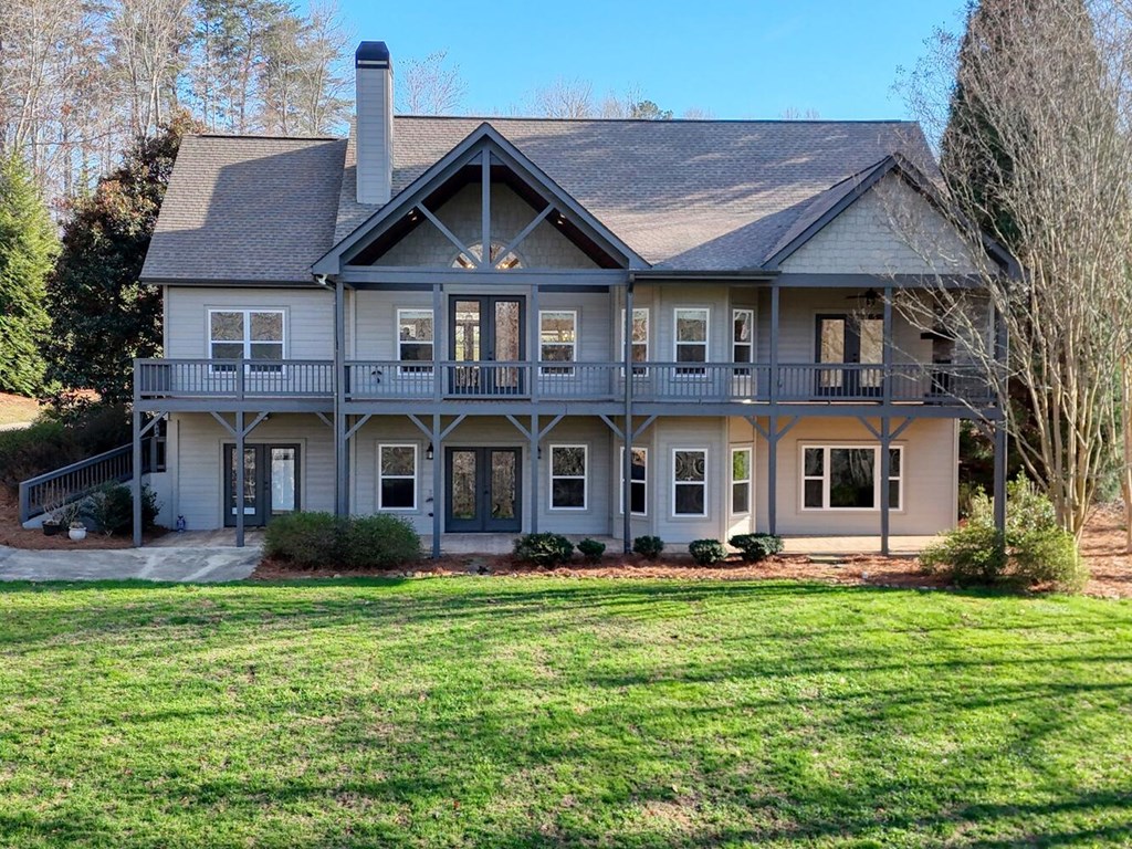 428780 Hayesville Residential