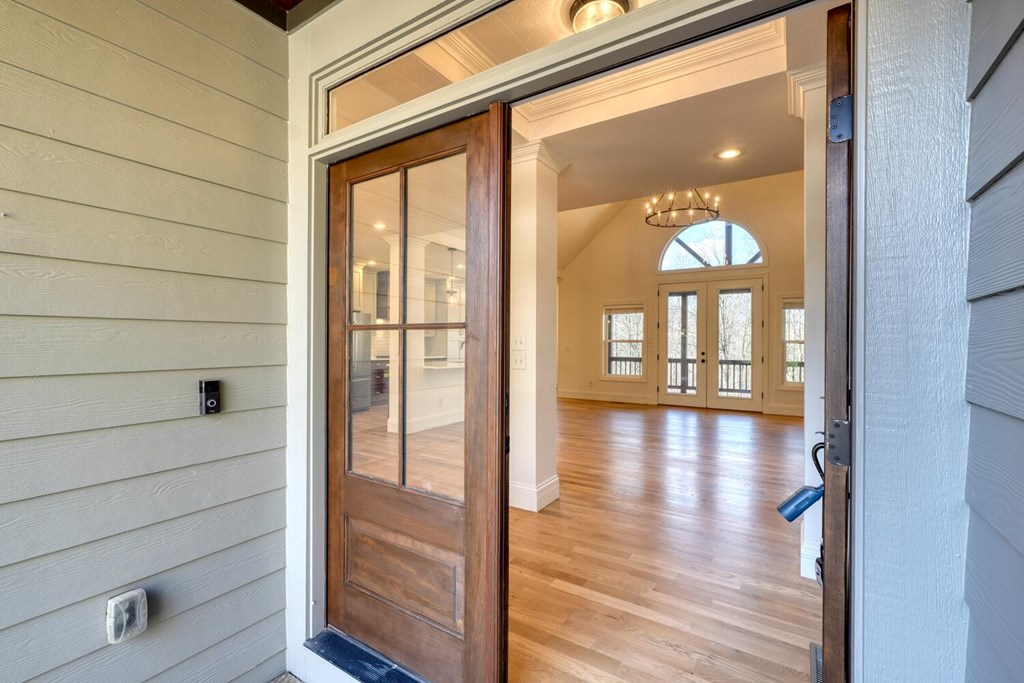 428780 Hayesville Residential