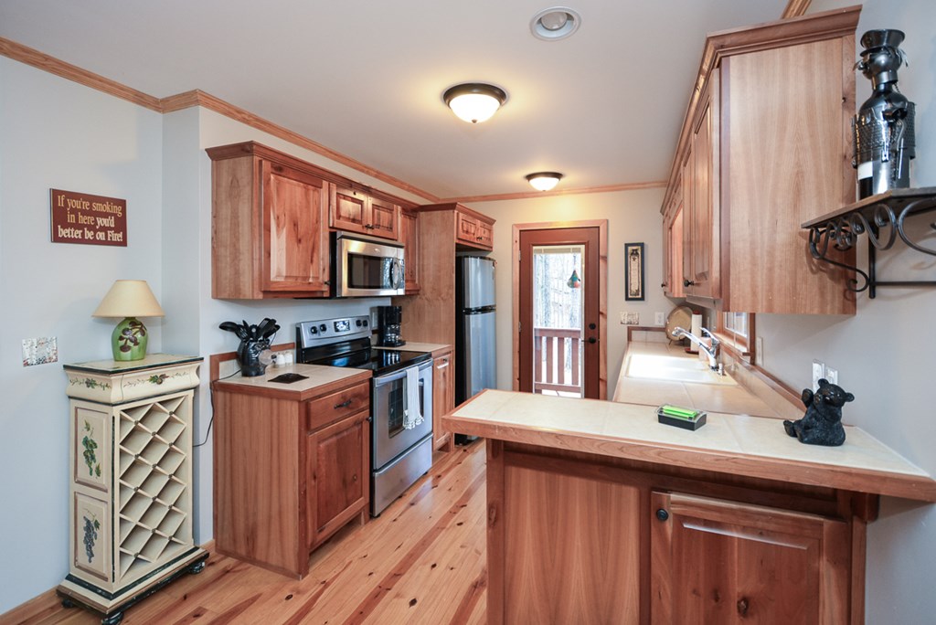 428781 Ellijay Residential