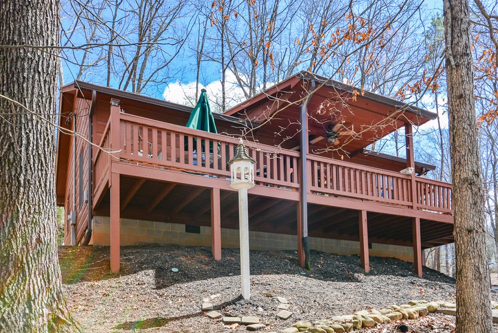 428781 Ellijay Residential