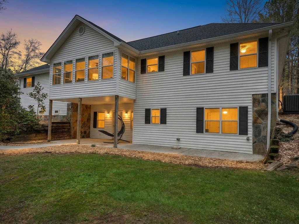 428784 Ellijay Residential