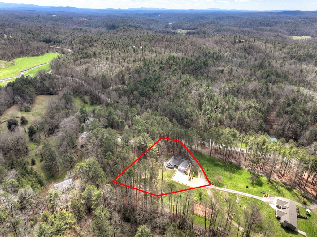 428784 Ellijay Residential