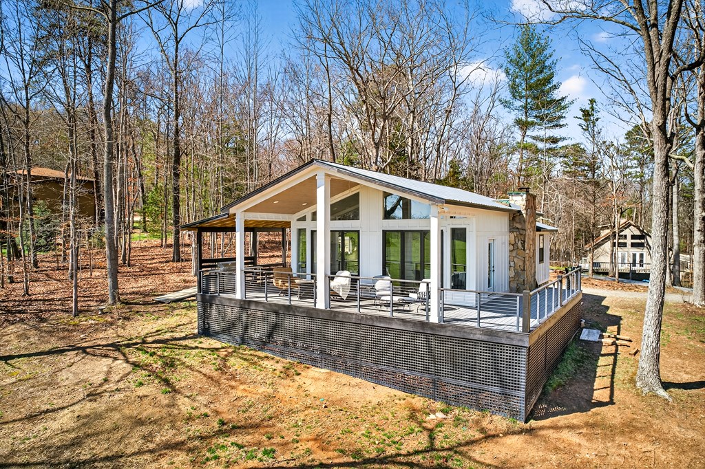 428785 Blairsville Residential