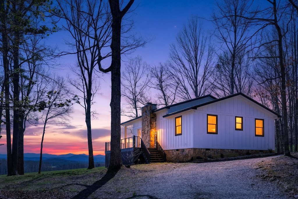 428785 Blairsville Residential