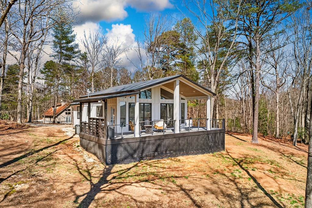 428785 Blairsville Residential