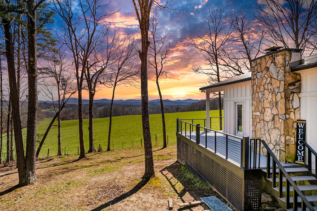 428785 Blairsville Residential