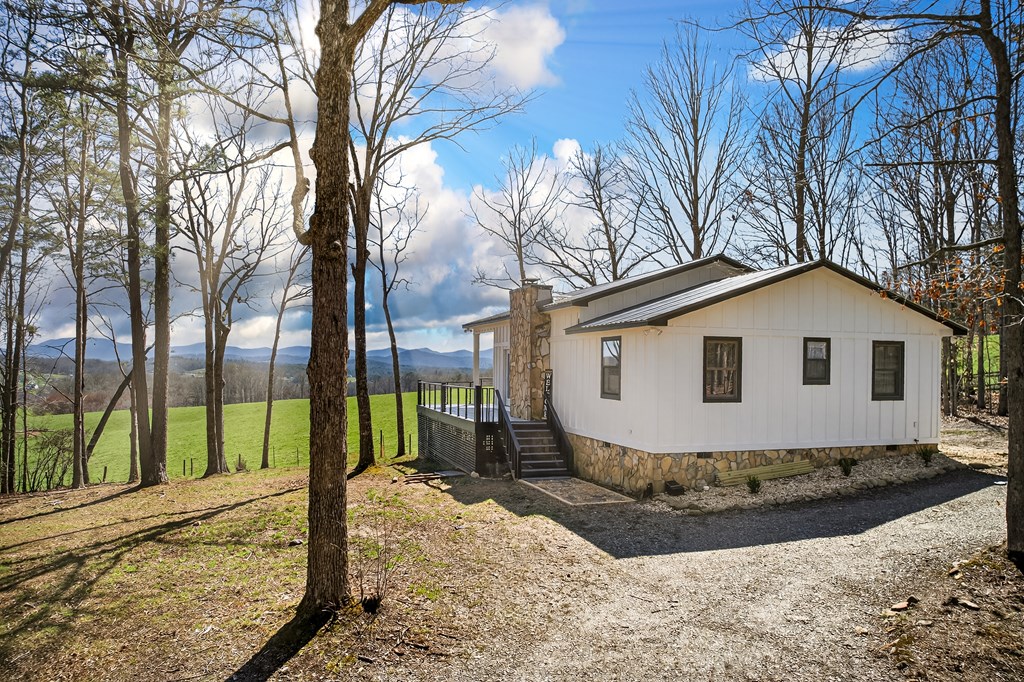 428785 Blairsville Residential