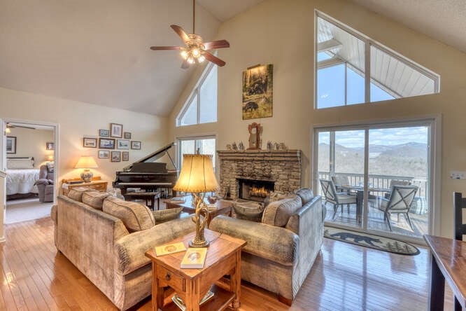 428786 Blairsville Residential