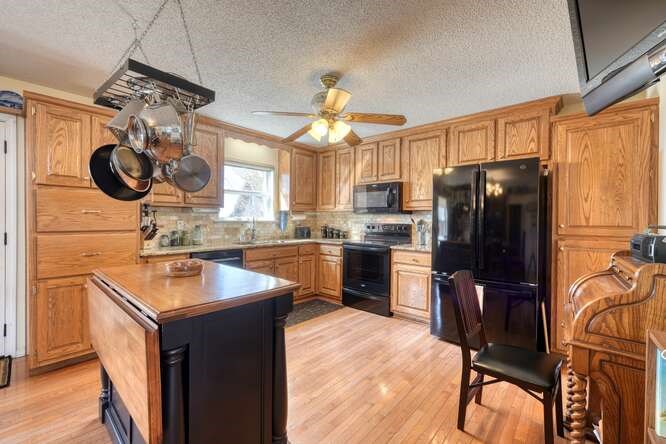 428786 Blairsville Residential