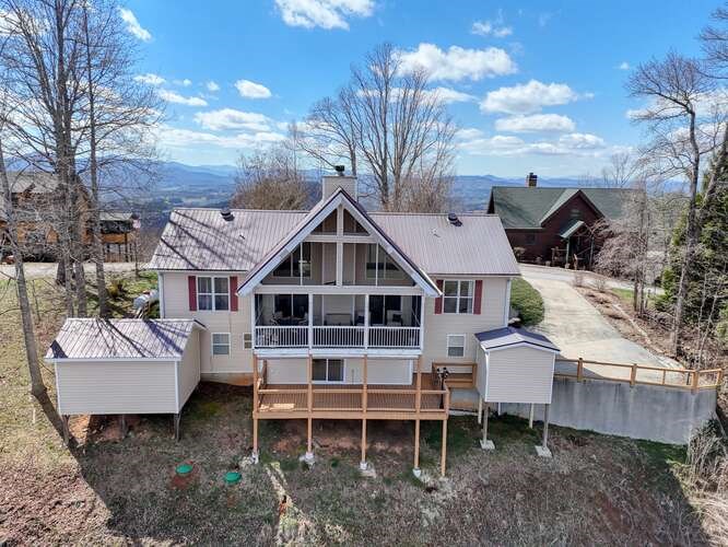 428786 Blairsville Residential