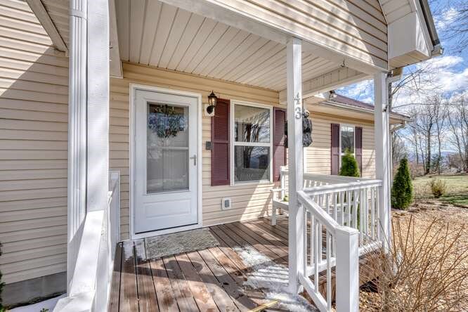 428786 Blairsville Residential