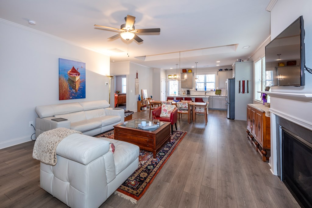 428791 Jasper Residential