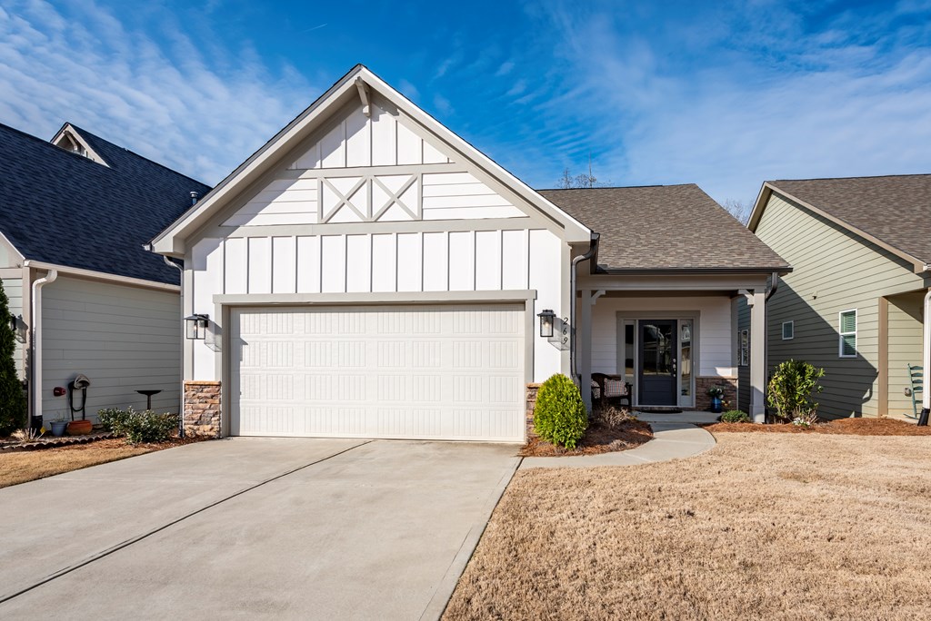 428791 Jasper Residential