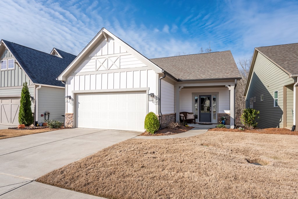 428791 Jasper Residential