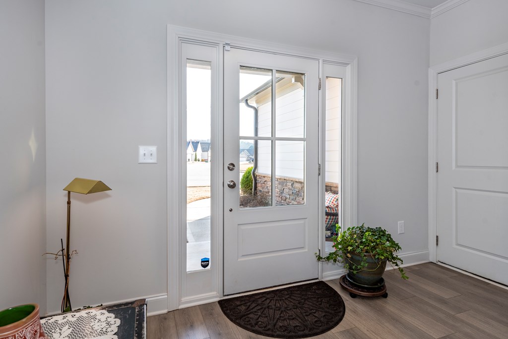 428791 Jasper Residential