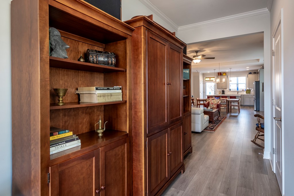 428791 Jasper Residential