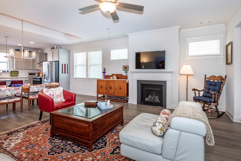 428791 Jasper Residential