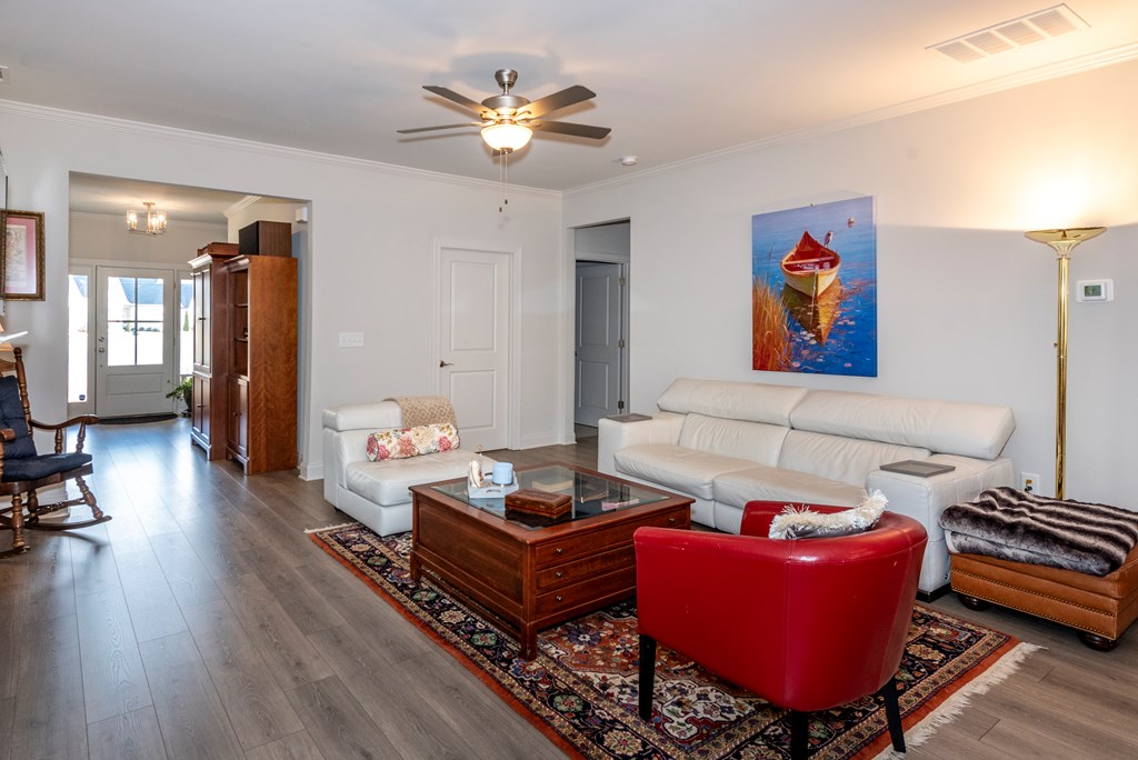 428791 Jasper Residential